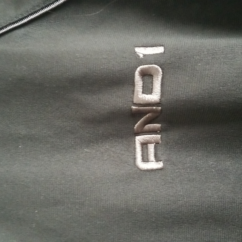 AND1 Men's Jacket - Picture 5 of 12